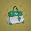 Loot Bag #10554