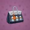 Loot Bag #10556
