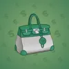 Loot Bag #10562