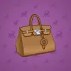 Loot Bag #10563