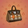 Loot Bag #10570
