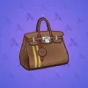 Loot Bag #10575