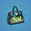 Loot Bag #10581