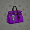 Loot Bag #10606