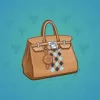 Loot Bag #10608