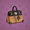 Loot Bag #10613