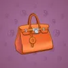 Loot Bag #10617