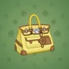 Loot Bag #10648
