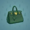 Loot Bag #10663