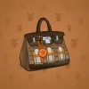 Loot Bag #10731
