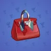 Loot Bag #10744