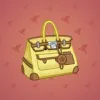Loot Bag #10748