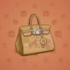 Loot Bag #10766
