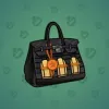 Loot Bag #10776