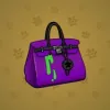Loot Bag #10784