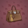 Loot Bag #10785