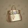 Loot Bag #10786