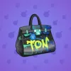 Loot Bag #10818