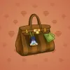 Loot Bag #10819