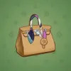 Loot Bag #10828