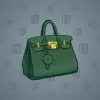 Loot Bag #10874