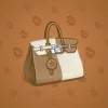 Loot Bag #10887