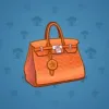 Loot Bag #10952