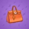 Loot Bag #10954