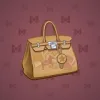 Loot Bag #10968