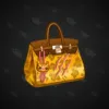 Loot Bag #10993