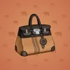 Loot Bag #11026