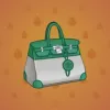 Loot Bag #11035