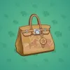 Loot Bag #11054