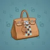 Loot Bag #11216