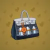 Loot Bag #11259