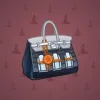 Loot Bag #11294