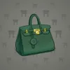 Loot Bag #11338