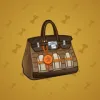 Loot Bag #11343