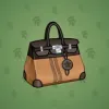 Loot Bag #11355