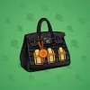 Loot Bag #11366