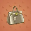 Loot Bag #11474