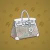 Loot Bag #11479