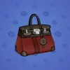 Loot Bag #11487