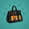 Loot Bag #11495