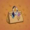 Loot Bag #11535