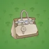 Loot Bag #11550
