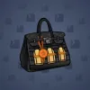Loot Bag #11556