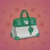 Loot Bag #11580