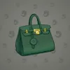 Loot Bag #11590