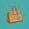 Loot Bag #11602